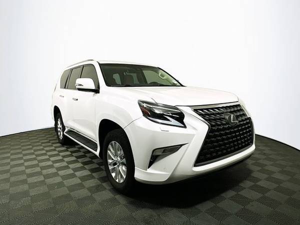 Lexus GX 460 with VIN: JTJAM7BX9M5279336