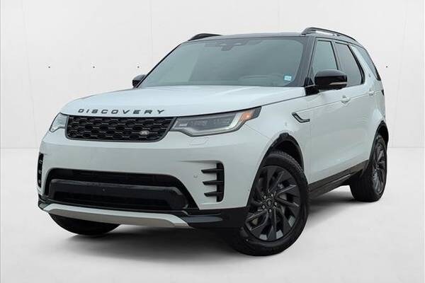 2024 Land Rover Discovery P300 Dynamic SE