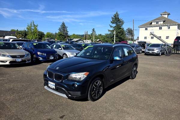 2013 BMW X1 xDrive28i