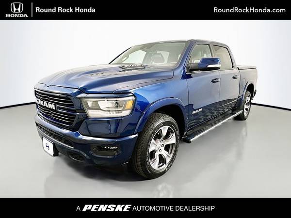 Ram 1500 with VIN: 1C6RREJM6NN393385