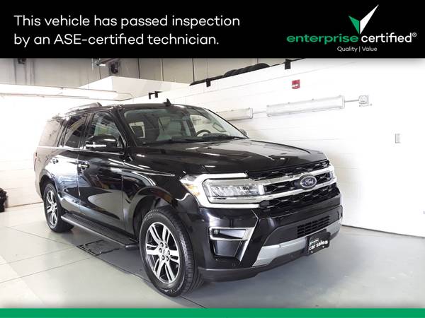 Ford Expedition with VIN: 1FMJU2A8XREA31888