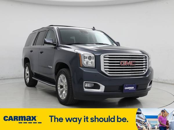 GMC Yukon with VIN: 1GKS2DKC8LR285438