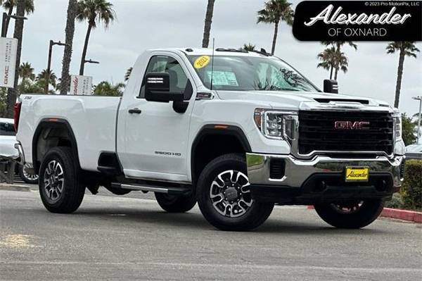 GMC Sierra 3500HD with VIN: 1GT39SE78MF198480
