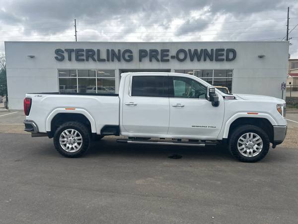 GMC Sierra 2500HD with VIN: 1GT49NEY9NF286695