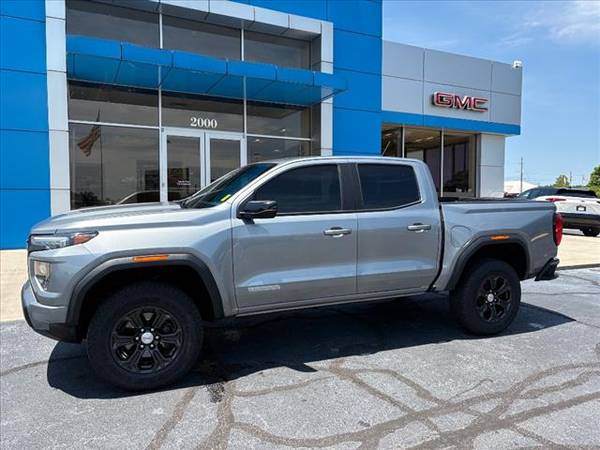 GMC Canyon with VIN: 1GTP5BEK5R1118932