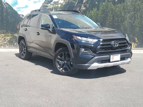 Toyota RAV4 with VIN: 2T3J1RFVXRW422276