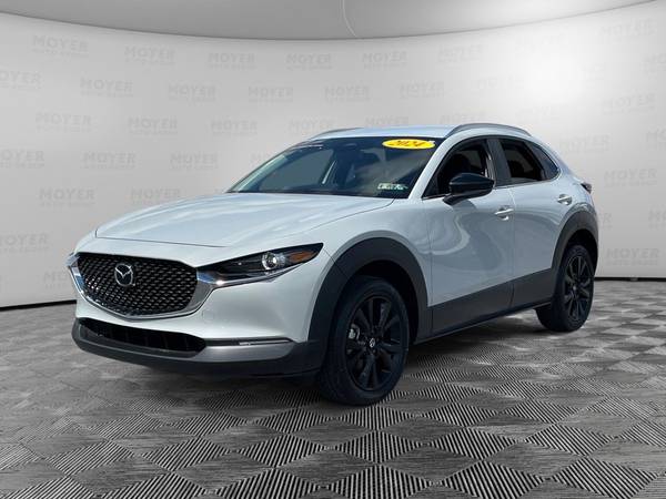 Mazda CX-30 with VIN: 3MVDMBBM8RM703016