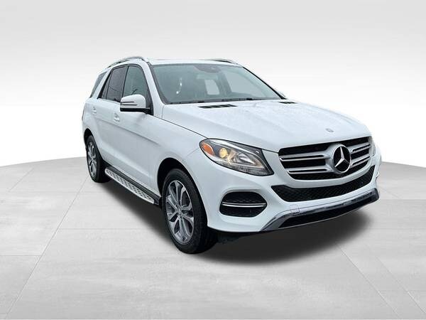 Mercedes-Benz GLE-Class with VIN: 4JGDA5JB6GA653332