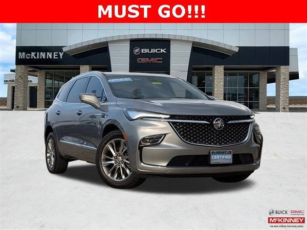Buick Enclave with VIN: 5GAEVCKW4RJ115509