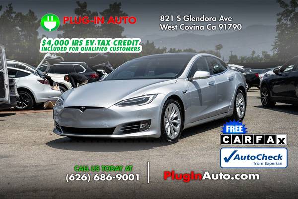 Tesla Model S with VIN: 5YJSA1E26HF194729