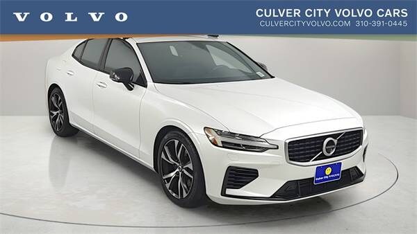 Volvo S60 with VIN: 7JRBR0FM7LG045023