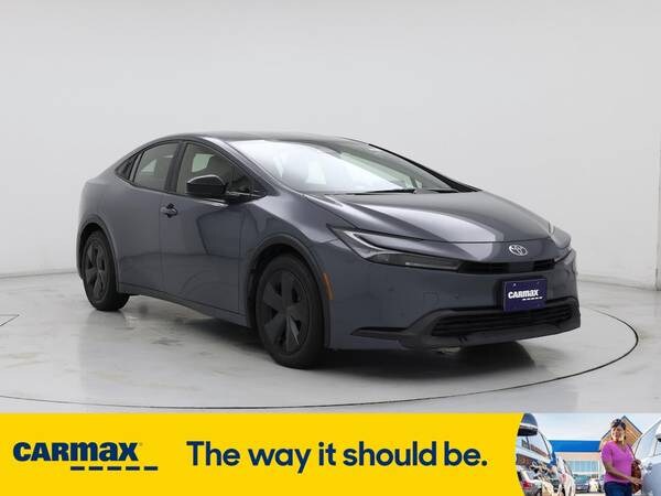 Toyota Prius with VIN: JTDACAAU0P3009244