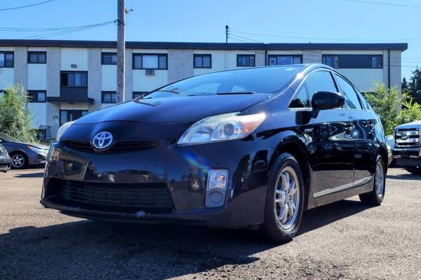 2010 Toyota Prius II Hybrid Hatchback