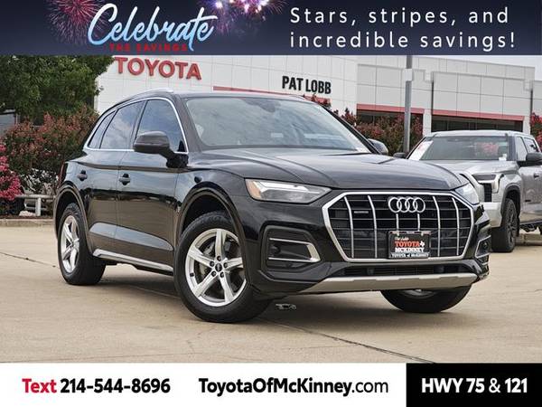 Audi Q5 with VIN: WA1AAAFY2M2137417