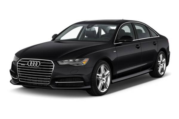 2016 Audi A6 3.0T Premium Plus quattro