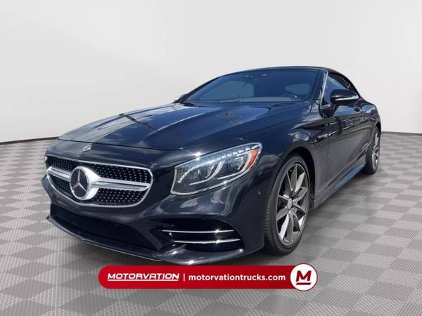 Mercedes-Benz S-Class with VIN: WDDXK8DB4KA037686