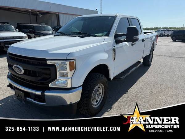 Ford F-250 Super Duty with VIN: 1FT7W2B64NEE18436