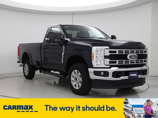 Ford F-250 Super Duty with VIN: 1FTBF2BN7REC58432