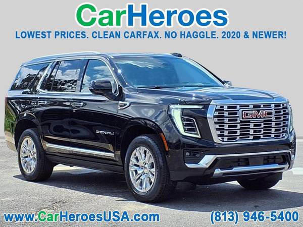 GMC Yukon with VIN: 1GKS2DRL3SR145687