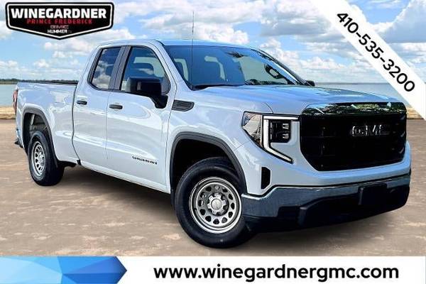 GMC Sierra 1500 with VIN: 1GTRHAEK7PZ292171
