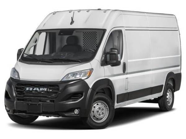 Ram ProMaster Cargo Van with VIN: 3C6LRVVG2PE550962