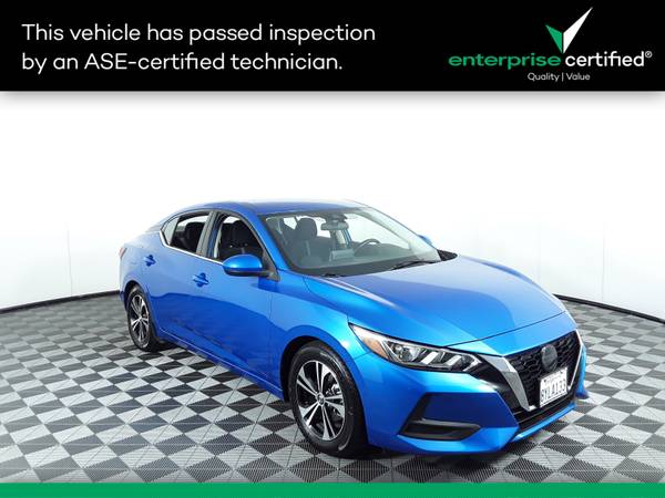 Nissan Sentra with VIN: 3N1AB8CVXNY241648