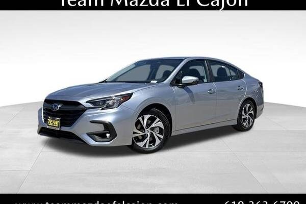 2024 Subaru Legacy Premium
