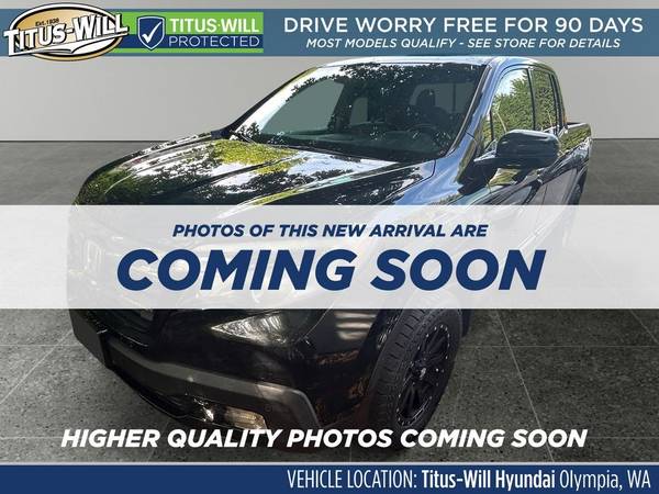 Honda Ridgeline with VIN: 5FPYK3F82HB008570