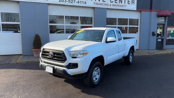 Toyota Tacoma with VIN: 5TFSX5EN4LX072479