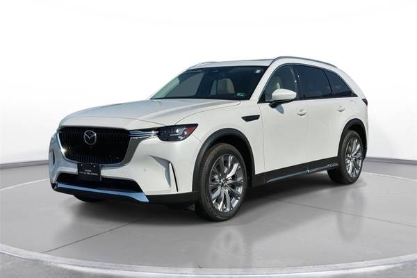 2024 Mazda CX-90 3.3 Turbo Premium Plus