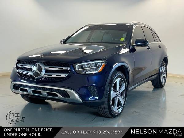 Mercedes-Benz GLC-Class with VIN: W1N0G8EB2NG099576
