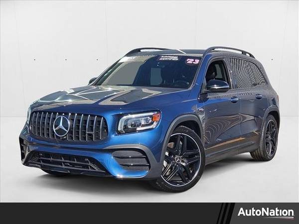 Mercedes-Benz GLB-Class with VIN: W1N4M5BB6PW291248