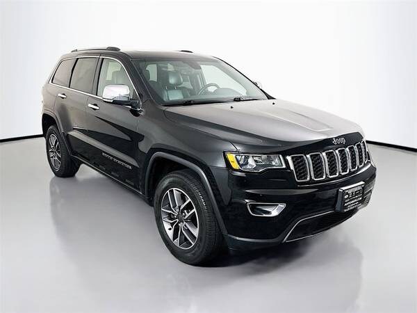 Jeep Grand Cherokee with VIN: 1C4RJFBG6LC120468