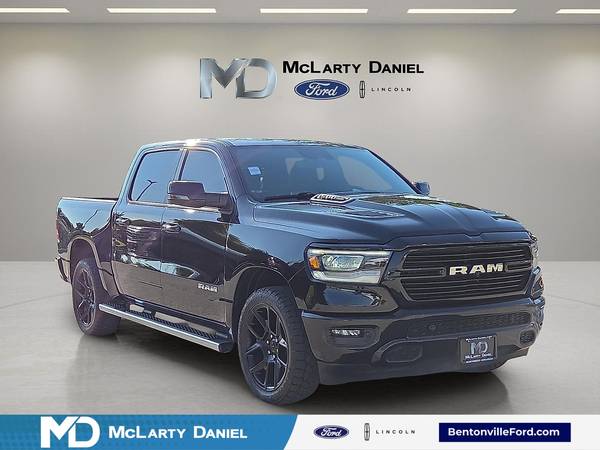 Ram 1500 with VIN: 1C6SRFJTXPN603228