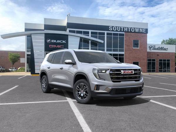 GMC Acadia with VIN: 1GKENKRS1SJ115568