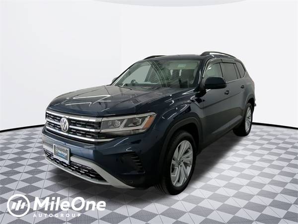Volkswagen Atlas with VIN: 1V2KP2CA3MC585325
