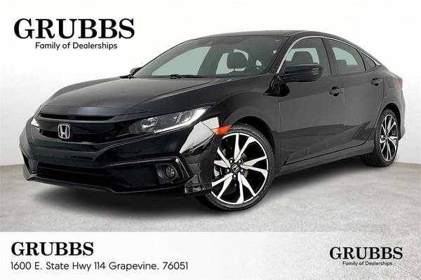 Honda Civic with VIN: 2HGFC2F84MH549939