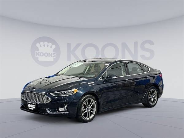 Ford Fusion Hybrid with VIN: 3FA6P0RUXLR123486