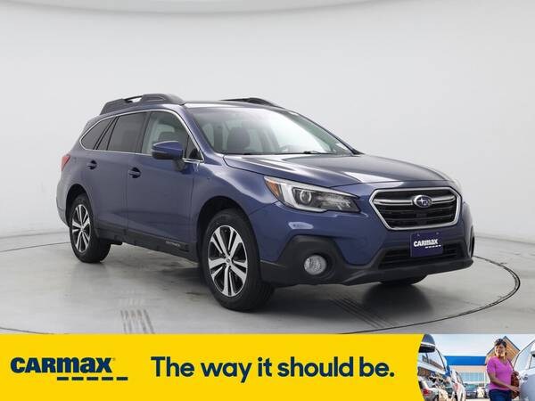 Subaru Outback with VIN: 4S4BSANC7K3288088