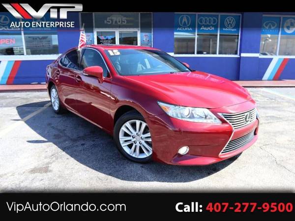 Lexus ES 350 with VIN: JTHBK1GG8F2206464