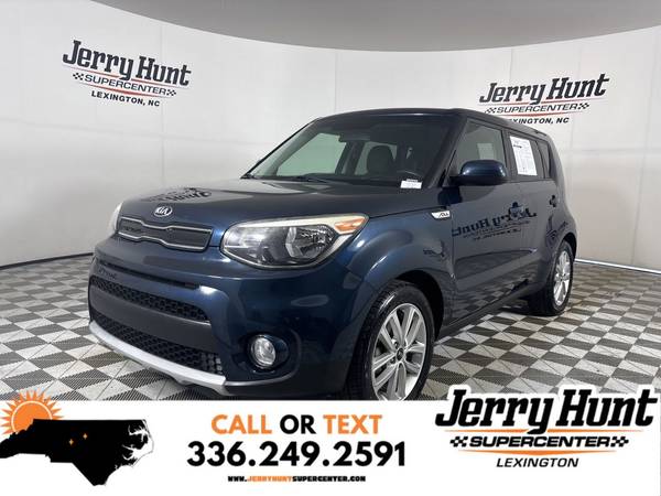 Kia Soul with VIN: KNDJP3A58K7646974