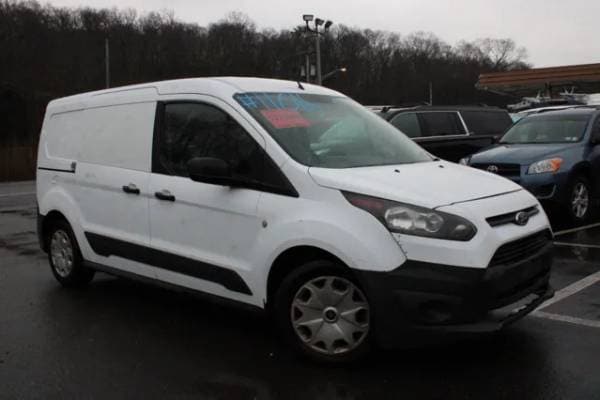 2015 Ford Transit Connect Cargo Van XL