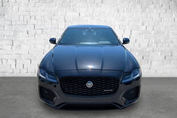 2024 Jaguar XF P250 R-Dynamic SE