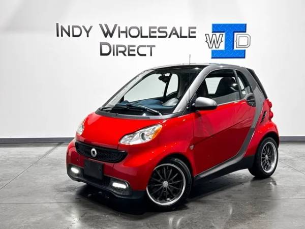 smart fortwo with VIN: WMEEJ3BAXEK754899