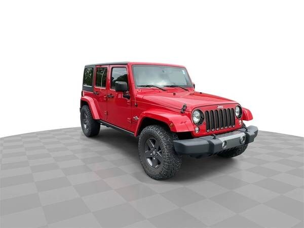 Jeep Wrangler with VIN: 1C4BJWDG1FL595447