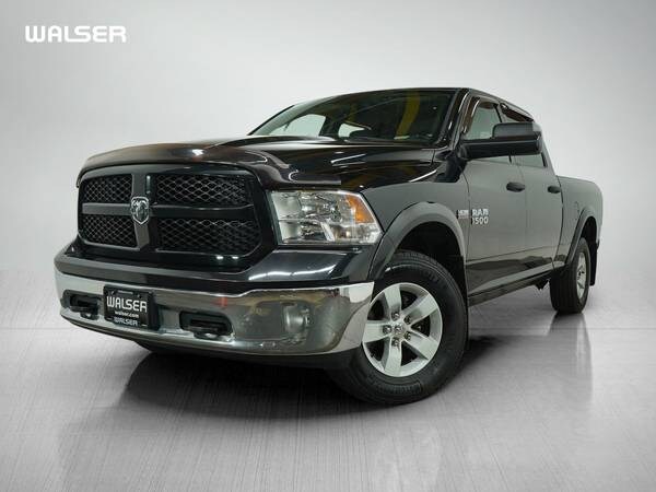 Ram 1500 with VIN: 1C6RR7TT4GS202387