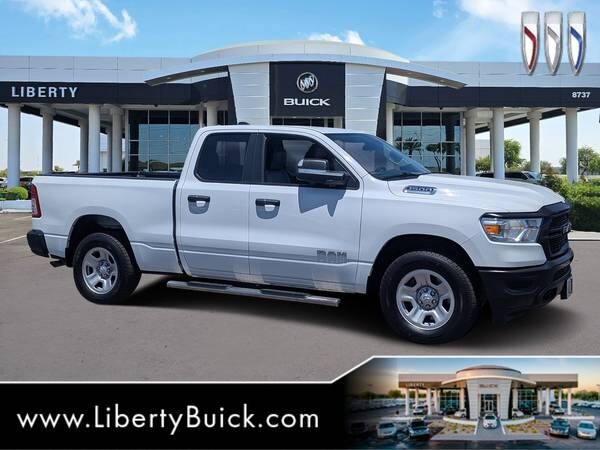 Ram 1500 with VIN: 1C6SRECG6LN398155