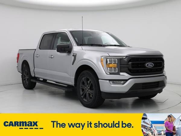 Ford F-150 with VIN: 1FTEW1C51PFC06775