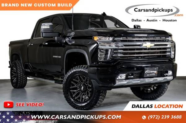 Chevrolet Silverado 2500HD with VIN: 1GC4YREY6NF111119