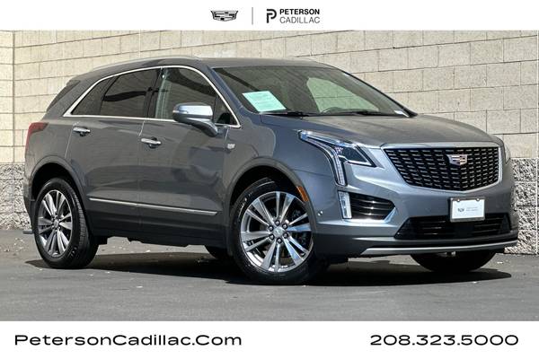 Cadillac XT5 with VIN: 1GYKNDRS9MZ197929